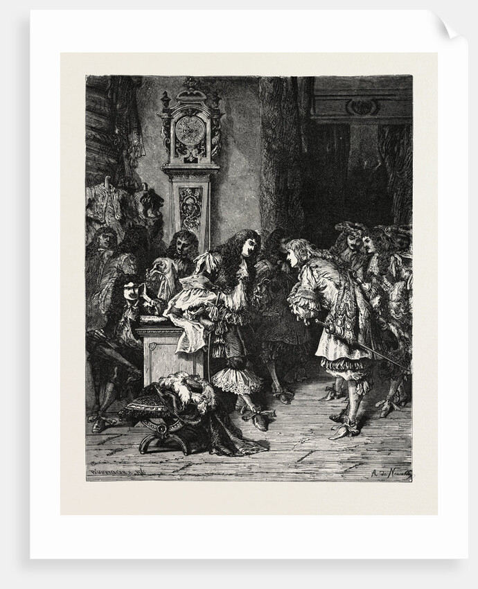 The Beginning by Anonymous