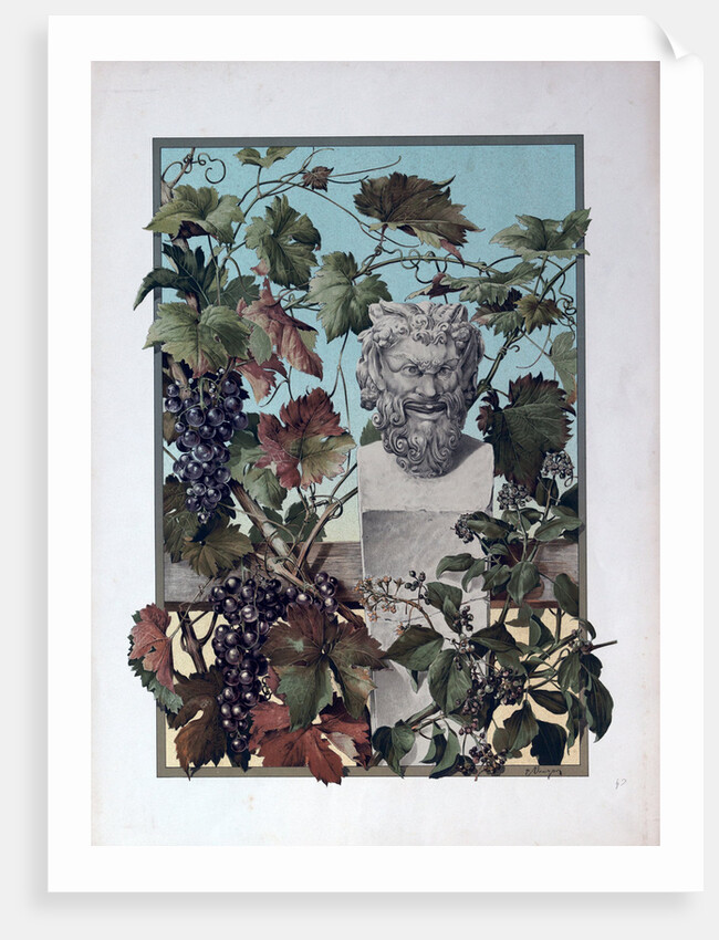 The Plant by Anonymous