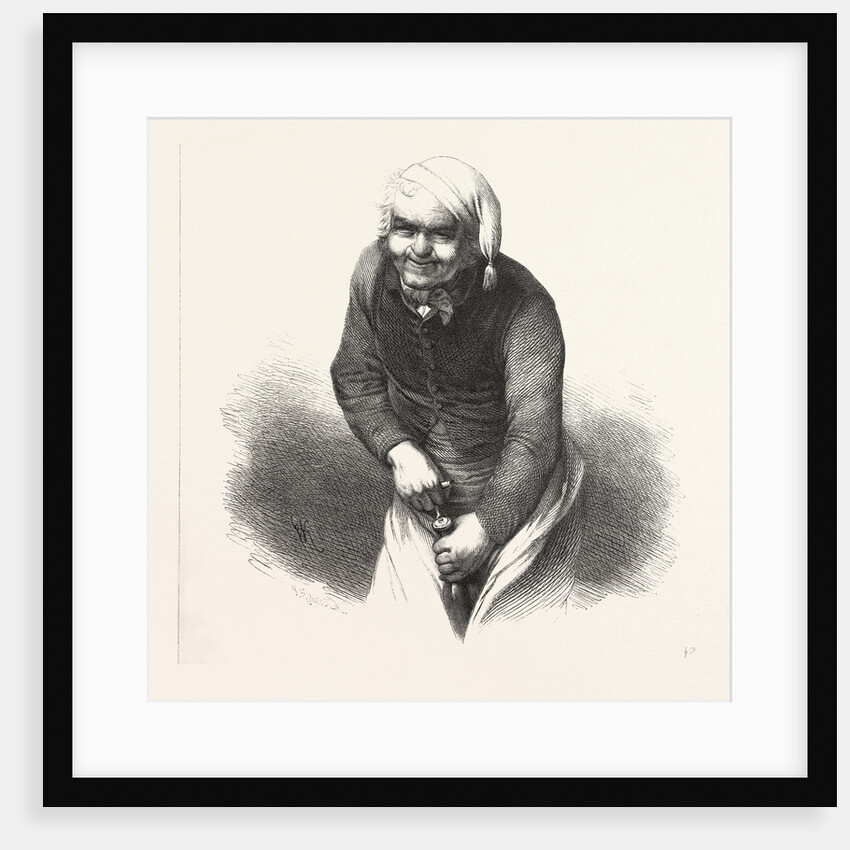 Opening the Bottle by Anonymous