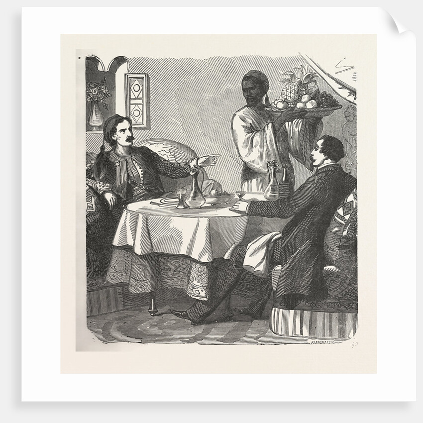 The Count of Monte Christo Alexandre Dumas by Anonymous