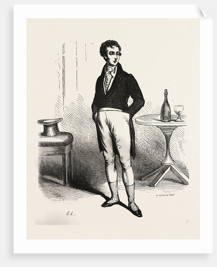 Francois Picaud by Anonymous