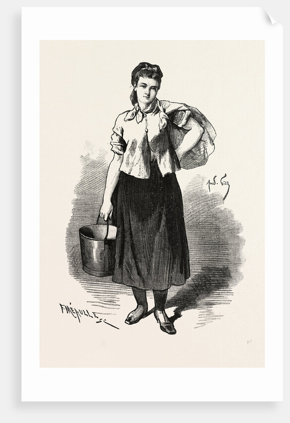 L'Assommoir by Anonymous