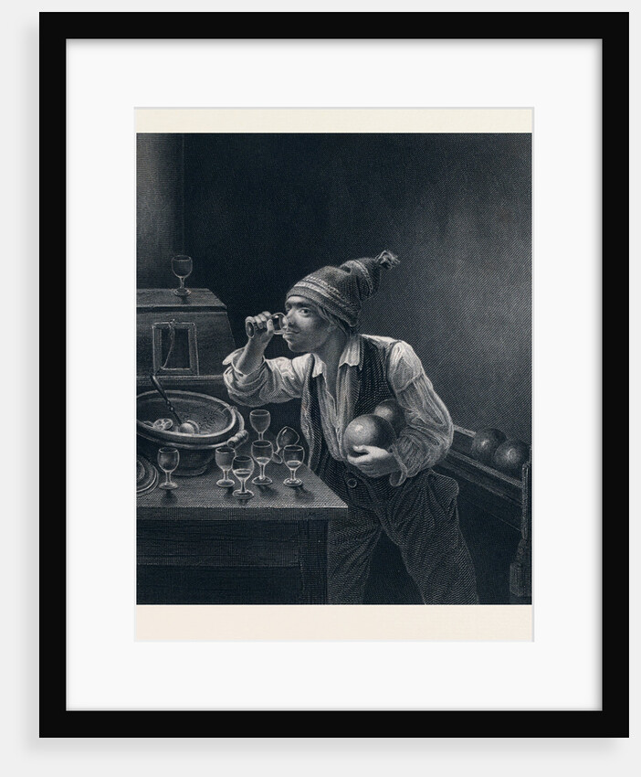 Interior by Anonymous