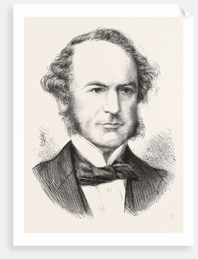 The Late Viscount Galwa by Anonymous
