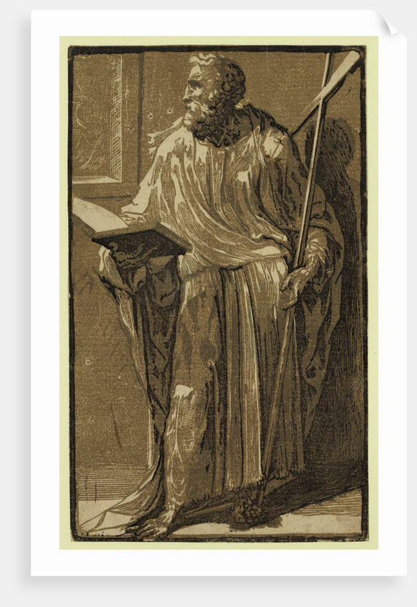 St. Philip by Anonymous