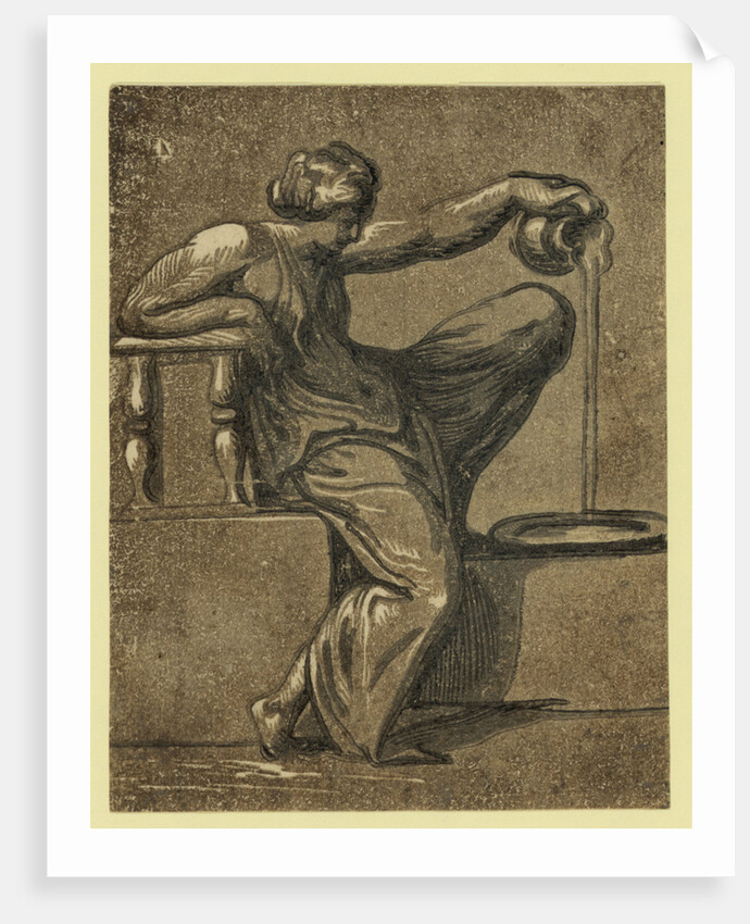 Temperance by Anonymous