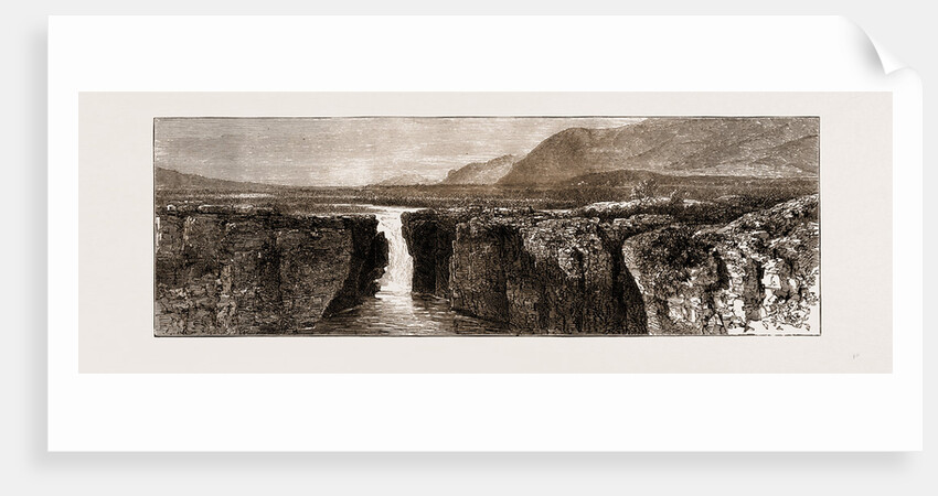 The Transvaal Gold Fields, South Africa by Anonymous