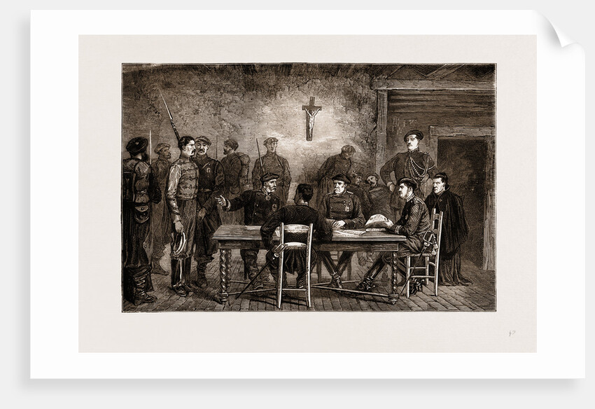 The Civil War In Spain by Anonymous