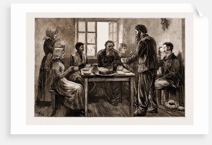 The Rebellion In The Transvaal, South Africa by Anonymous
