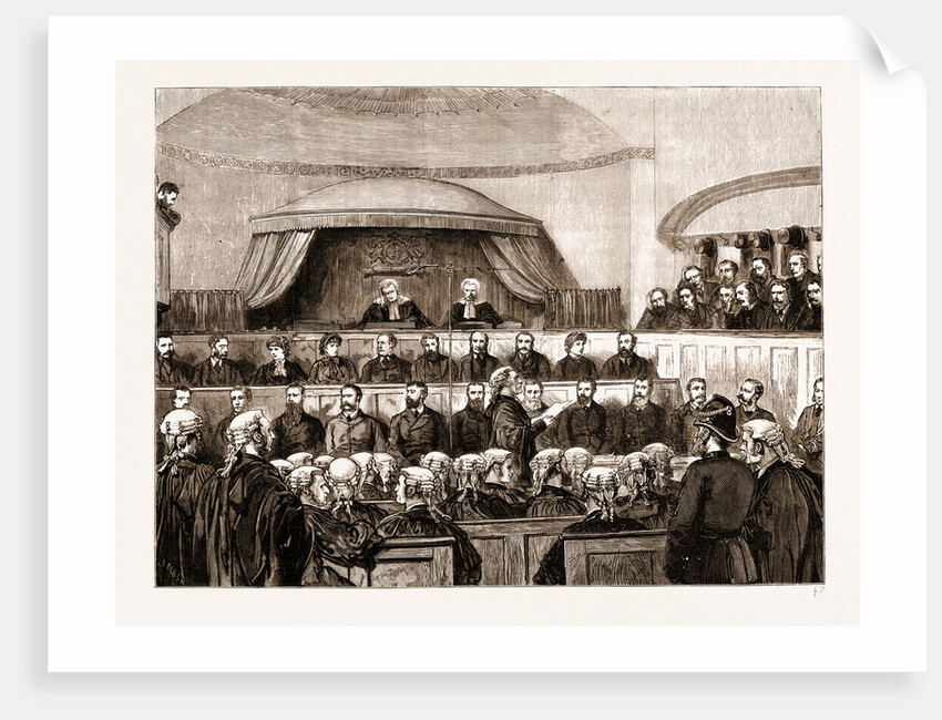 The State Trials In Ireland by Anonymous