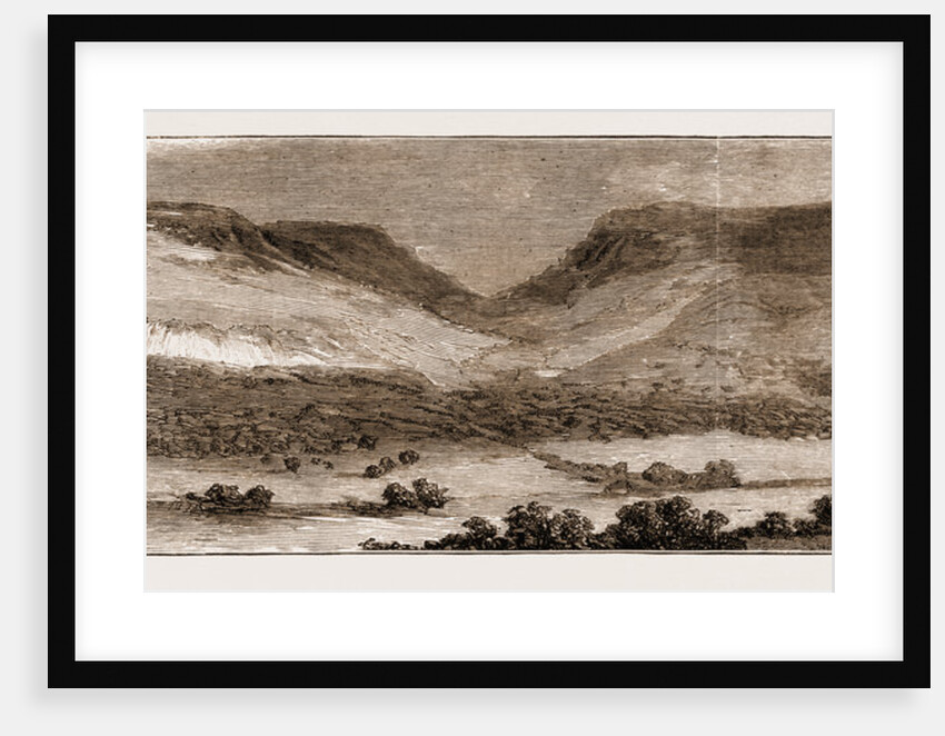 The Rebellion In The Transvaal, South Africa by Anonymous