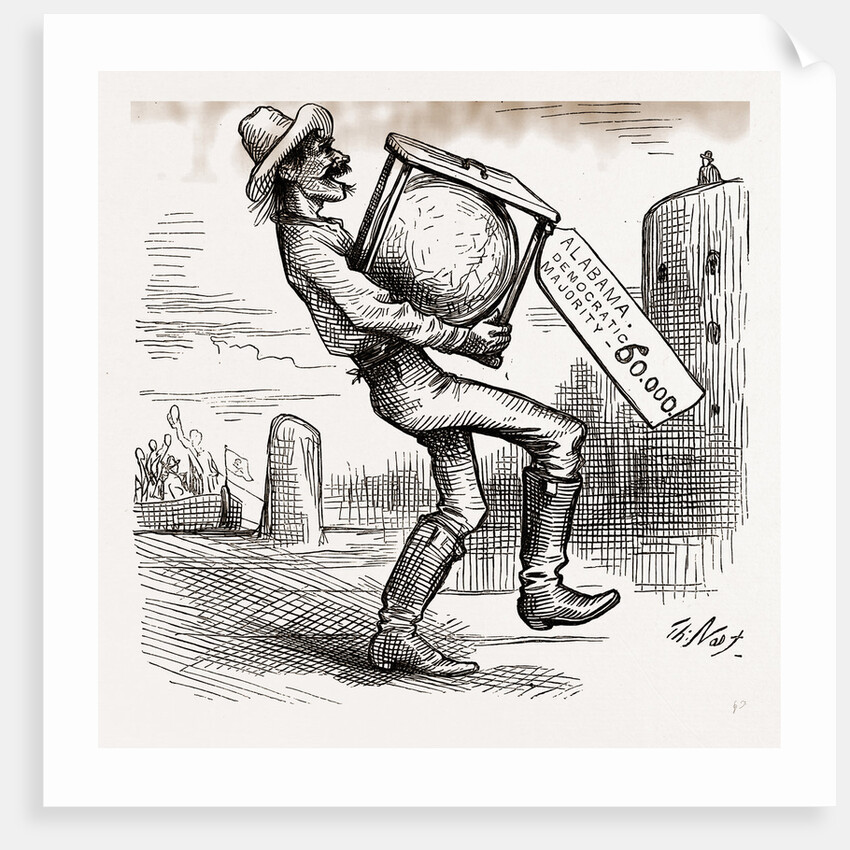 Solid fix Up. General, This Is About As Full, Free, And Fair As We Can Count In by Anonymous