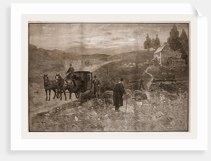 Home Revisited by W. P. Snyder