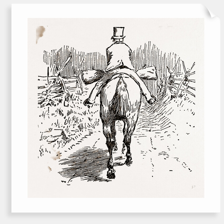 Dr. Jex, 1880 by Anonymous
