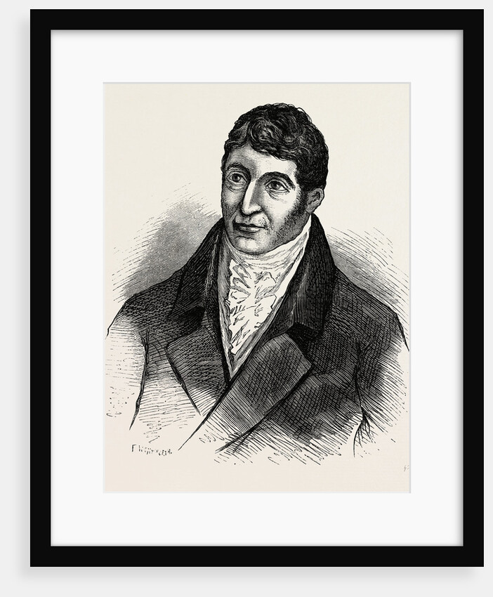 Alderman Waithman, 19th Century by Anonymous