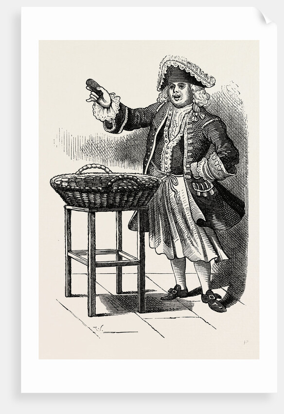 Tiddy Dol by Anonymous