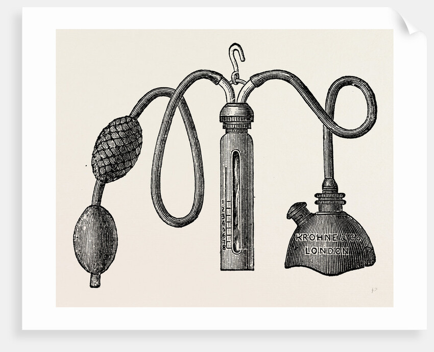 Inhaler by Anonymous