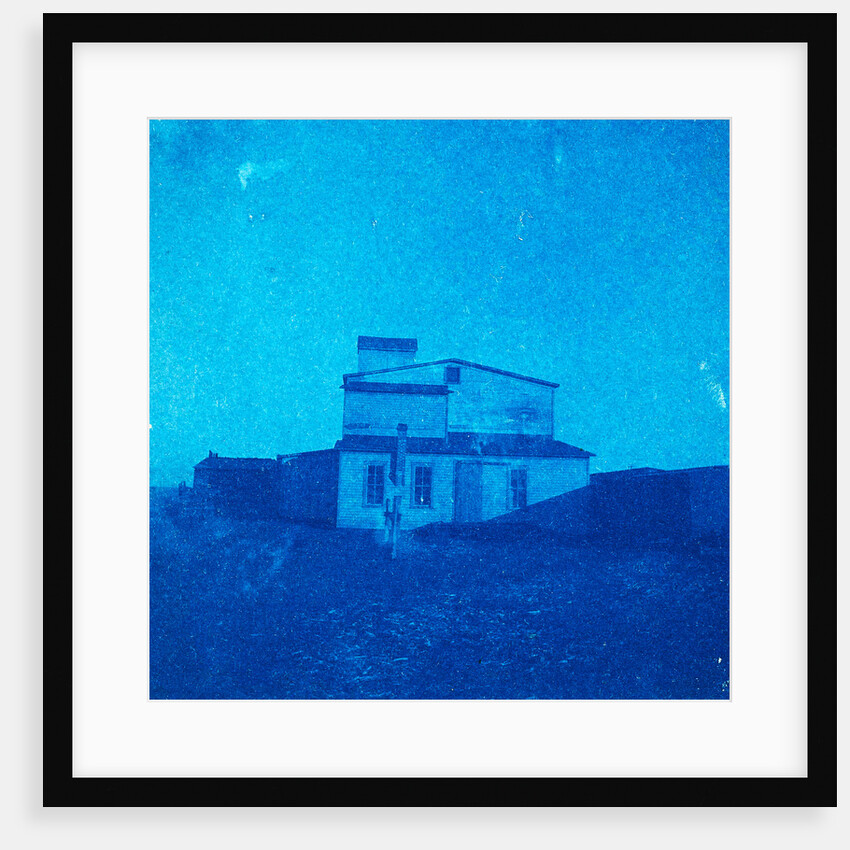 Mill, Yukon, Oklahoma, United States by Anonymous