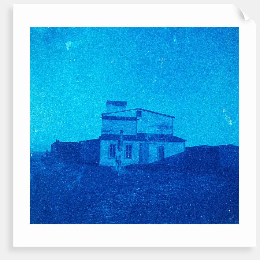 Mill, Yukon, Oklahoma, United States by Anonymous