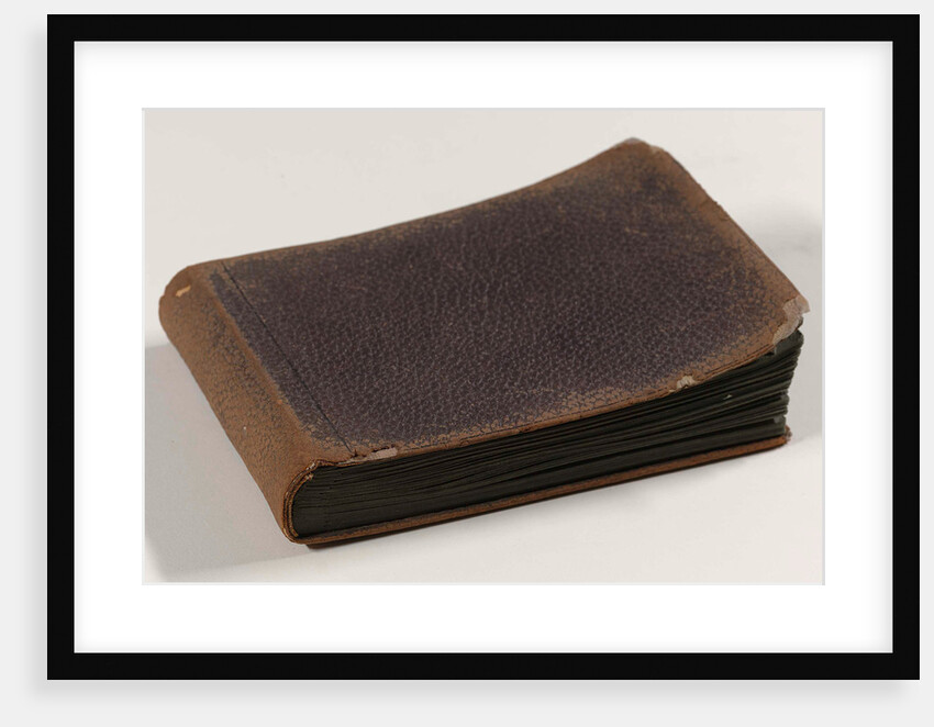 Photo album by Anonymous