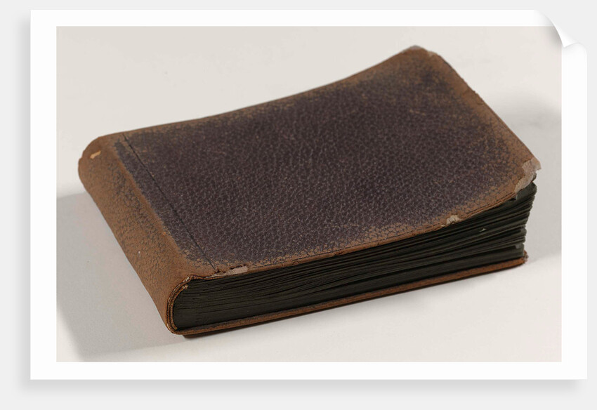 Photo album by Anonymous