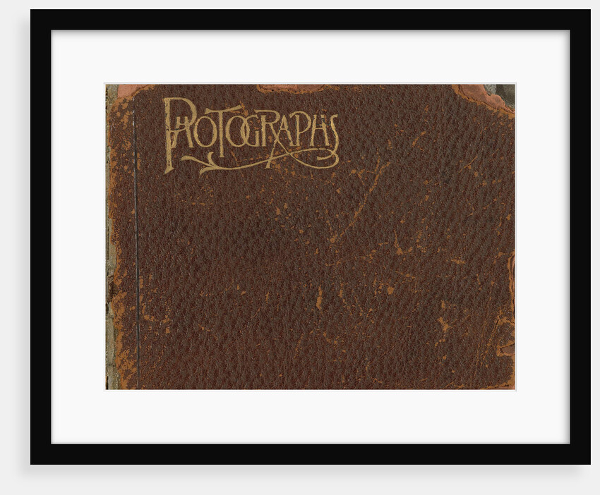 Photo Album by Anonymous