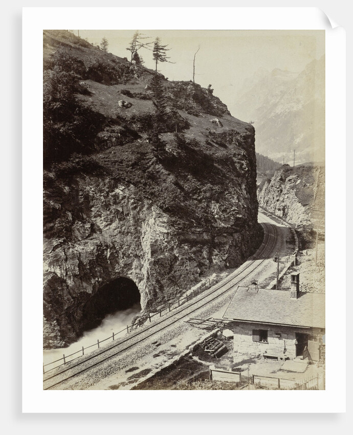 Brenner Job by Anonymous