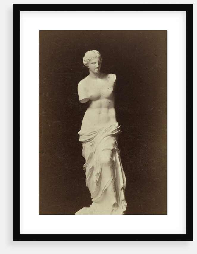 (Replica) Venus de Milo by Anonymous
