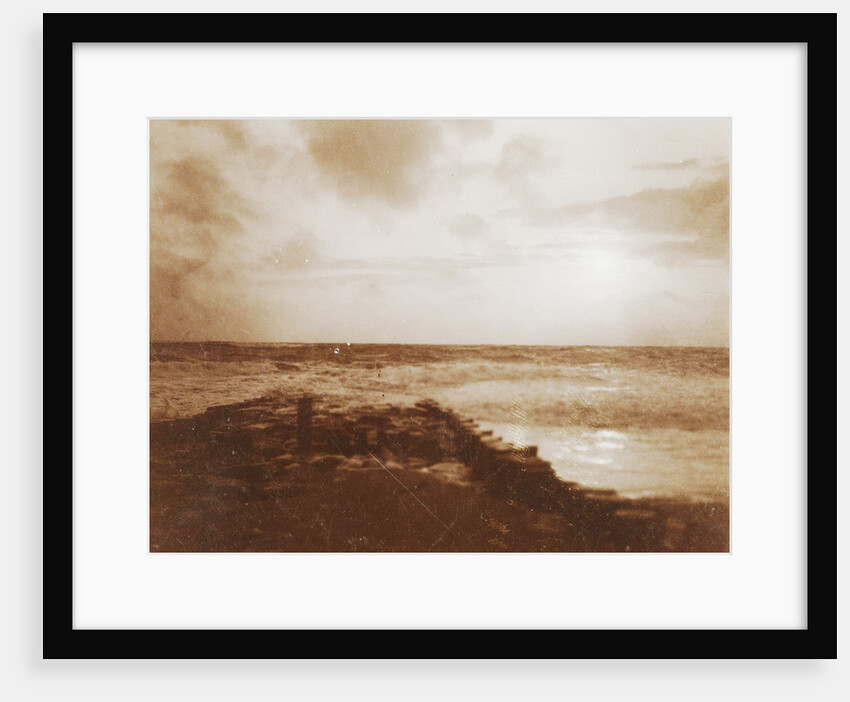 Seaside by Anonymous