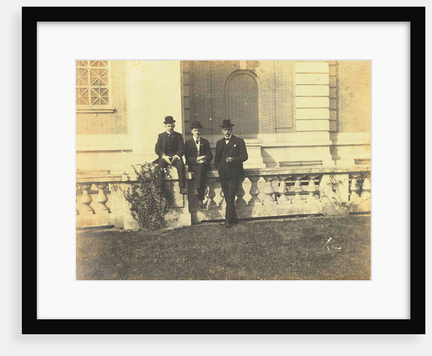 Reinders of Delft by Anonymous