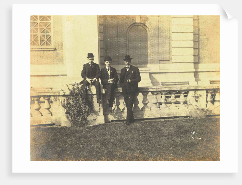 Reinders of Delft by Anonymous