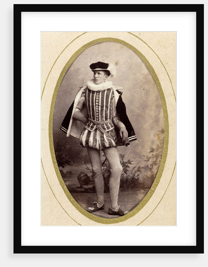 H Pelinck by Anton F. van der Stok