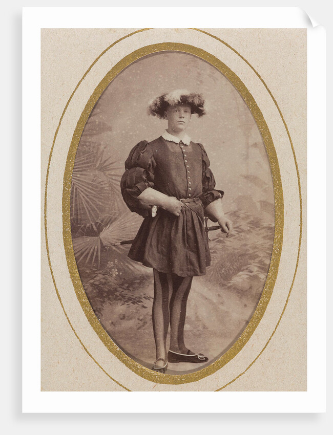 C.G.J.B Henny by Anton F. van der Stok