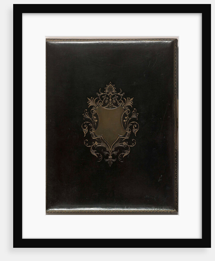 Family album by Anonymous