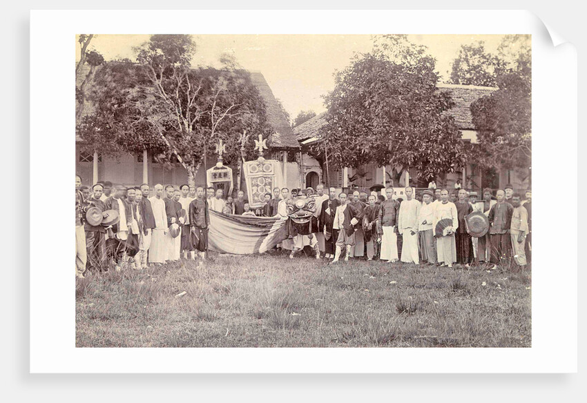 Travel Album with pictures of Ambon, Indonesia by Anonymous