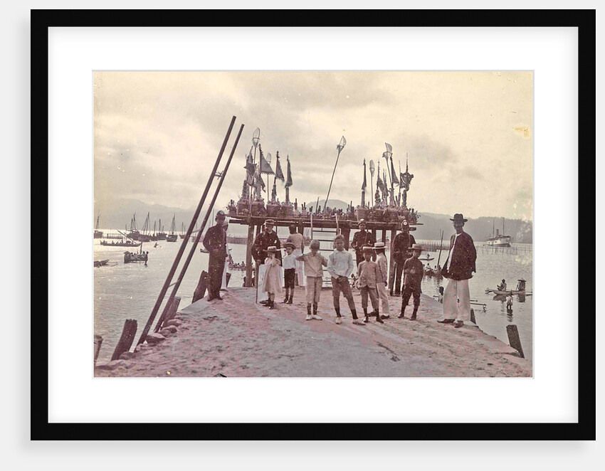 Travel Album with pictures of Ambon, Indonesia by Anonymous