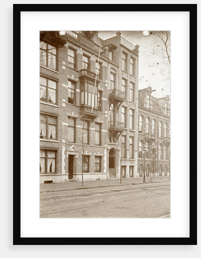 Amsterdam by Anonymous