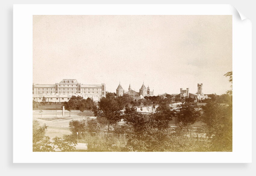 View Reims France by Trompette