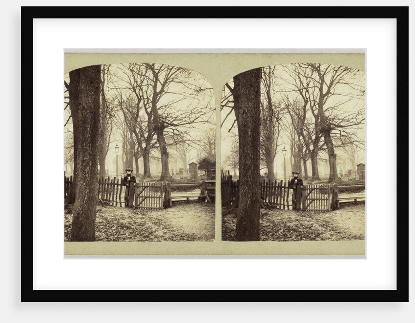 England. Harbour Old Church, Birmingham by Anonymous