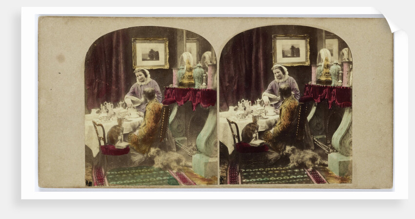 Five Weeks after Marriage by James Elliott