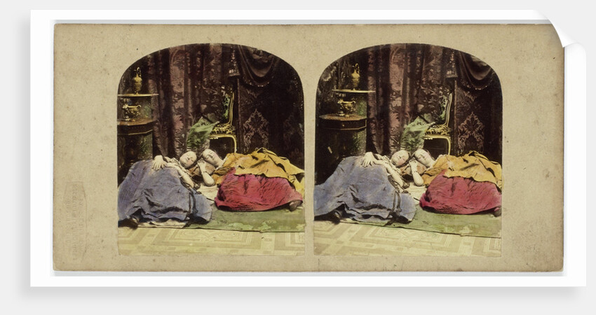 After the Ball by Anonymous