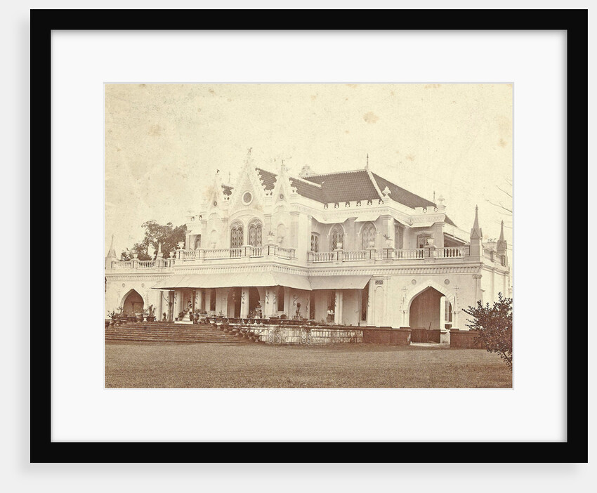 Photo by Woodbury & Page