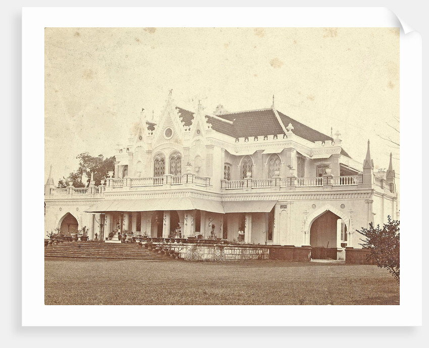 Photo by Woodbury & Page