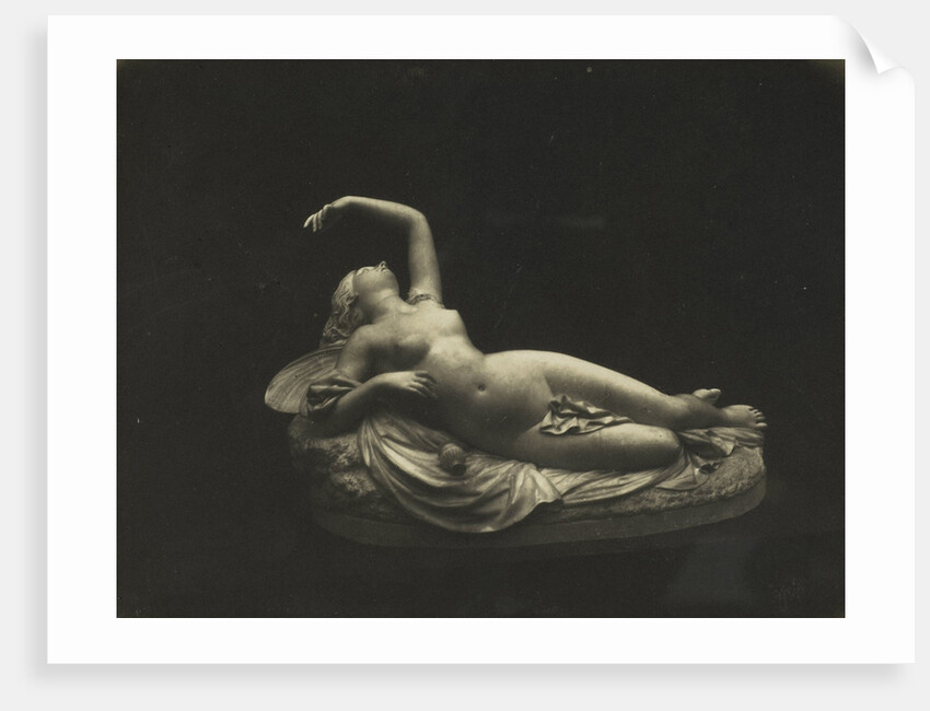 Psyche. Fraiken by Anonymous