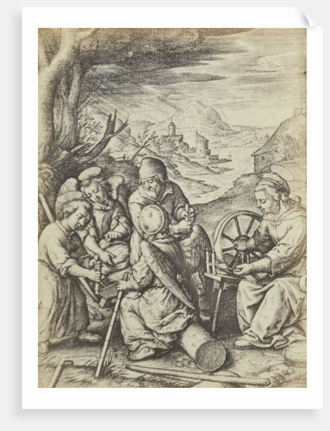 Sections by Edmond Fierlants