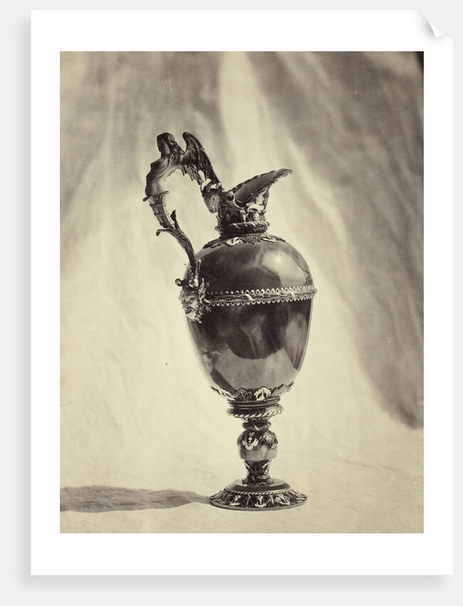 Stones can frame, from the Louvre by Charles Thurston Thompson