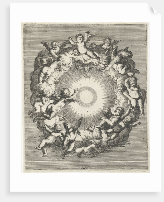 Air by Cornelis A. Hellemans