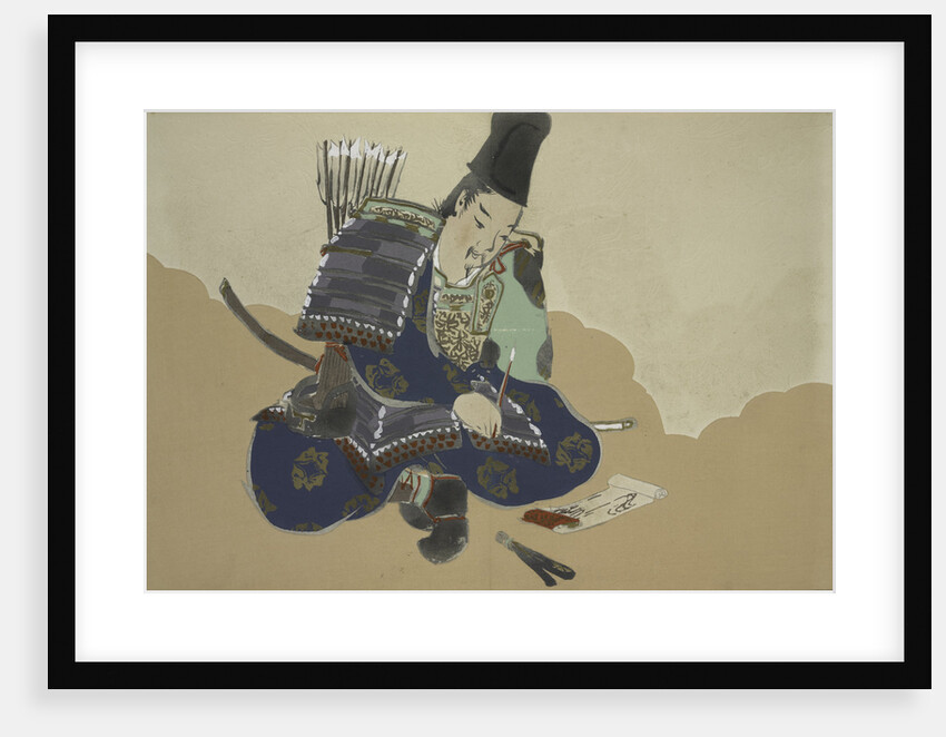 Momoyogusa Flowers of a Hundred Generations by Sekka Kamisaka