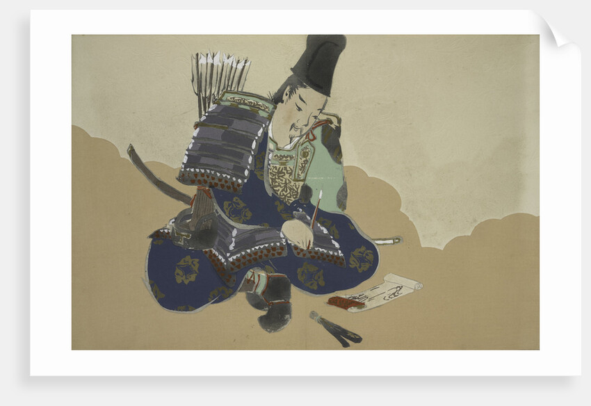 Momoyogusa Flowers of a Hundred Generations by Sekka Kamisaka