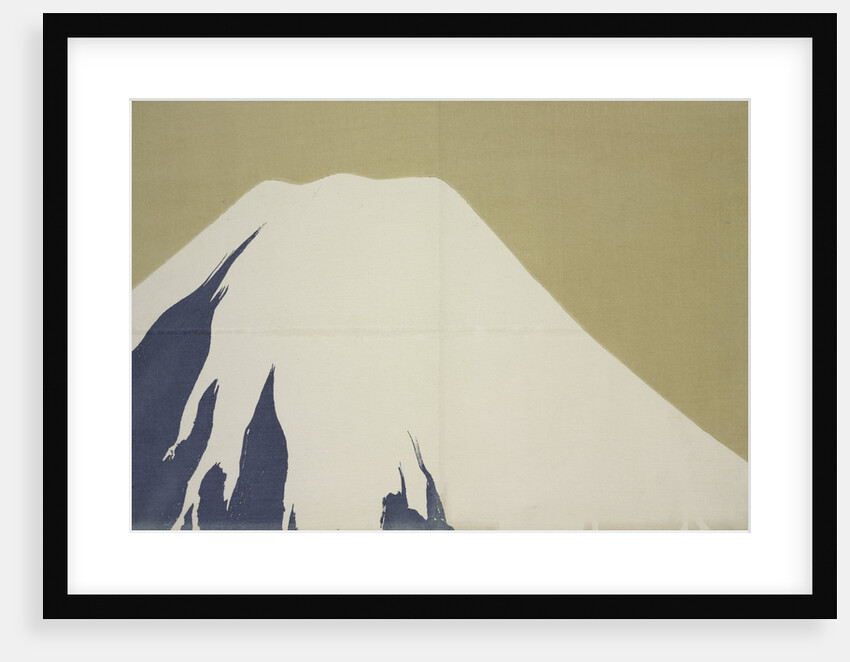 Momoyogusa Flowers of a Hundred Generations by Sekka Kamisaka